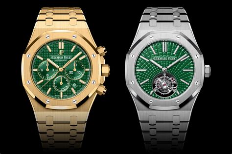 watch piguet
